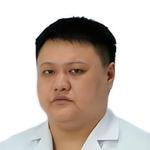 Шамсудинов Тимур Нурланович Шамсудинов Тимур Нурланович, Ортопед, Детский ортопед, Детский травматолог - Бишкек