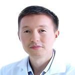 Эстебесов Нурбек Советбекович, Уролог, андролог - Бишкек