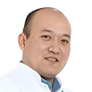 Кадырбеков Акман Кубанычбекович - фотография Кадырбеков Акман Кубанычбекович, уролог, андролог - Бишкек