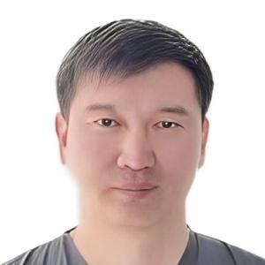 Айталиев Руслан Эмильевич - фотография Айталиев Руслан Эмильевич, уролог - Бишкек