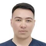 Такибаев Эрмек Шейшембекович, Уролог, андролог - Бишкек