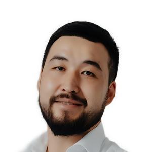 Маметов Абылай Аханович, кардиолог, детский кардиолог - Бишкек