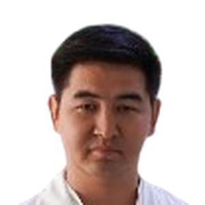 Кайыпов Айболот Кайырбекович, дерматовенеролог, венеролог, дерматолог - Бишкек