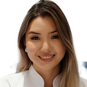 Дилгер Алтынай Дилгеровна, пластический хирург - Бишкек