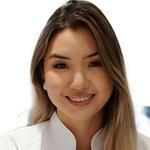 Дилгер Алтынай Дилгеровна, Пластический хирург - Бишкек