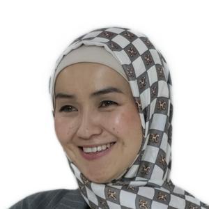 Тенирбердиева Жазгуль Тенирбердиевна, диетолог, нутрициолог - Бишкек