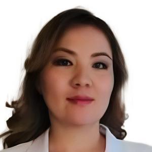 Азыгалиева Чолпон Алыбековна, терапевт - Бишкек