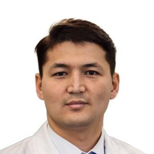 Темиров Мирлан Асилбекович, уролог, андролог - Бишкек