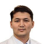 Темиров Мирлан Асилбекович, Уролог, Андролог - Бишкек