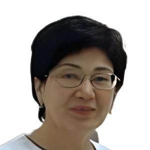 Калиева Бурул Кутбидиновна, гинеколог - Бишкек