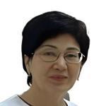 Калиева Бурул Кутбидиновна, Гинеколог - Бишкек