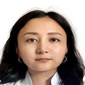 Кочорова Айтолкун Каныбековна, гинеколог - Бишкек