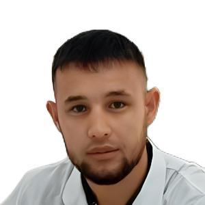 Рахимжон Уулу Мунарбек , врач общей практики (семейный врач), педиатр, терапевт - Бишкек