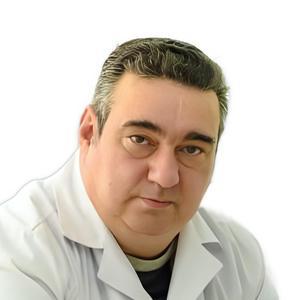 Петросьянц Алексей Владимирович, уролог, андролог - Бишкек