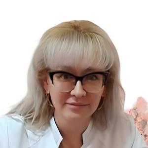 Лисичкина Юлия Александровна, гинеколог, гинеколог-эндокринолог, детский гинеколог - Бишкек