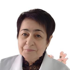 Петросьянц Лариса Варткесовна, логопед, дефектолог, логопед для взрослых - Бишкек