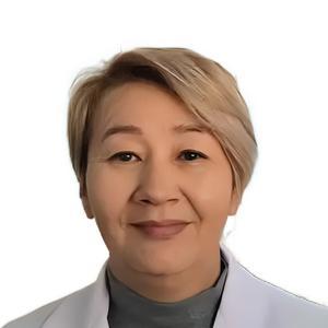 Абиева Елена Абиевна, гинеколог - Бишкек