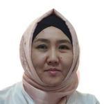 Бейшекеева Назира Ормонбековна, Гинеколог - Бишкек