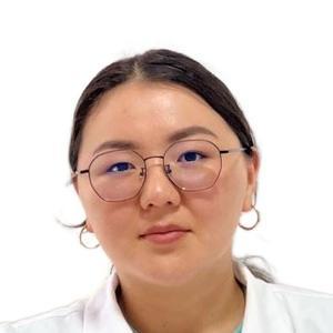 Абибулла Кызы Бермет , эндокринолог - Бишкек