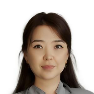 Болотова Меерим Турдубаевна, педиатр, гепатолог, детский гепатолог, детский инфекционист, инфекционист, паразитолог - Бишкек