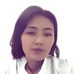 Исабекова Назгуль Исабековна, Гинеколог - Бишкек