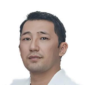 Султан Уулу Эрмек , кардиолог, гастроэнтеролог, эндоскопист - Бишкек