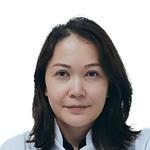 Жанышбекова Нурпеил Жанышбековна, Кардиолог, Терапевт - Бишкек