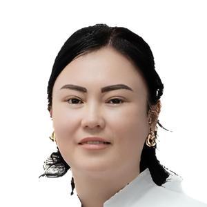 Бейшебаева Гулнура Бейшебаевна, гинеколог - Бишкек