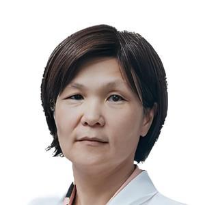 Чолжиева Насиркуль Калыковна - фотография Чолжиева Насиркуль Калыковна, онколог-гинеколог - Бишкек