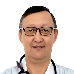 Шейшенов Жалил Орозбекович, кардиохирург - Бишкек