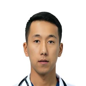 Атабеков Эламан Улугбекович, кардиолог - Бишкек