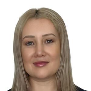 Мурзамуратова Зоя Дмитриевна, трихолог, врач-косметолог - Бишкек