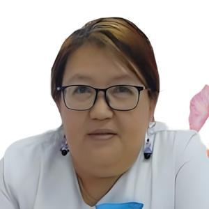 Аманова Лира Кадыровна, эндокринолог - Бишкек