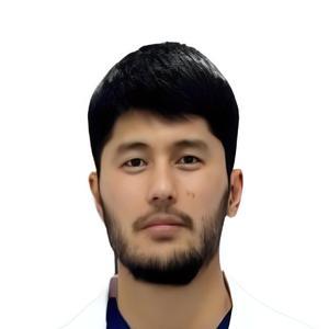 Дуйшемаматов Ыроман Максатбекович, кардиолог, малоинвазивный хирург - Бишкек