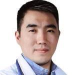 Бактыбеков Жандос Бактыбекович, Невролог, Нейрохирург - Бишкек