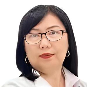 Асанбекова Элида Рысбековна, гинеколог-эндокринолог, гинеколог - Бишкек