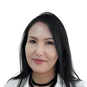 Омурзакова Назгуль Атабековна, ревматолог, детский ревматолог - Бишкек