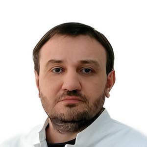 Данилов Александр Евгеньевич - фотография Данилов Александр Евгеньевич, невролог, мануальный терапевт, рефлексотерапевт - Бишкек