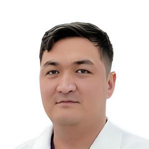 Абдылдабеков Арген Болотбекович, ортопед, детский ортопед, детский травматолог, травматолог - Бишкек