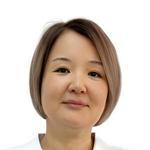 Саалиева Айнура Накеновна, Аллерголог, Детский аллерголог, Детский иммунолог, Иммунолог - Бишкек