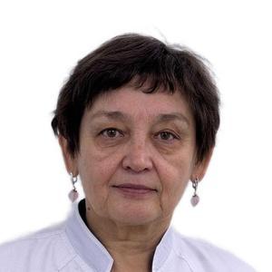 Токтосунова Лариса Асановна, кардиолог - Бишкек