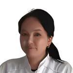 Эркинбекова Гульнура Нурзамановна, Невролог, Детский невролог - Бишкек