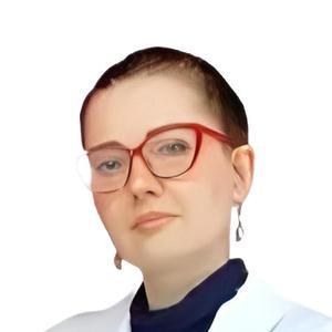 Мартыненко Ирина Александровна - фотография Мартыненко Ирина Александровна, дерматовенеролог, детский венеролог, детский дерматолог - Бишкек