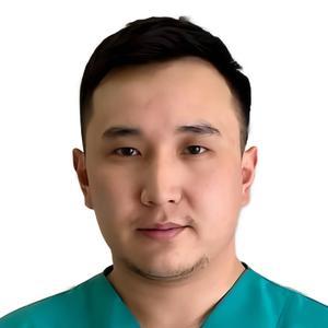 Джекишев Жайыл Озгорбекович - фотография Джекишев Жайыл Озгорбекович, дерматолог, онколог - Бишкек
