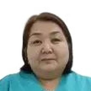 Артыкова Айнагул Жусуповна, гинеколог - Бишкек