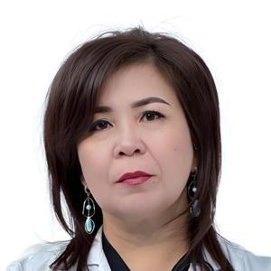 Бердалиева Таттыгул Чолпонкуловна, гепатолог - Бишкек