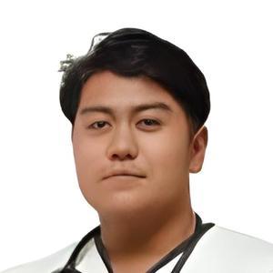 Юсупов Жумабек Нурбекович, гастроэнтеролог, детский психиатр, диетолог, психиатр, терапевт - Бишкек