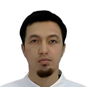 Раимкулов Нурсултан Нурридинович, врач узи, детский врач узи - Бишкек