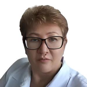 Джумагулова Раушан Турарбековна, гинеколог, детский гинеколог - Бишкек