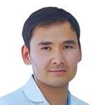 Назаралиев Мээримбек Тагайбекович, Уролог, Андролог, Врач УЗИ - Бишкек